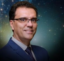 Portrait of Alexander Moreira-Almeida, MD, PhD