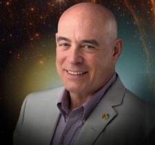 Portrait of Jeffrey Mishlove, PhD